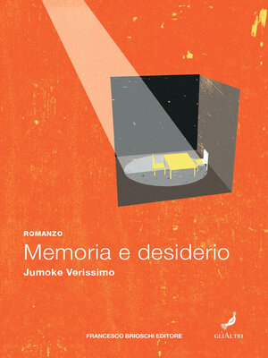 cover image of Memoria e desiderio